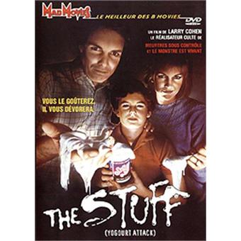 The Stuff - 1